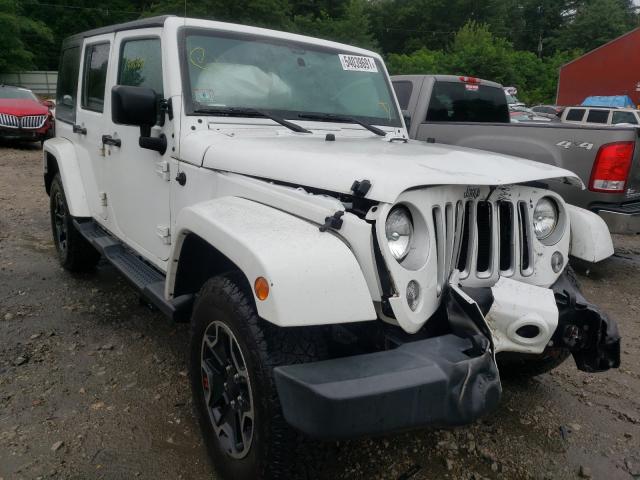 JEEP WRANGLER U 2016 1c4hjweg4gl267045