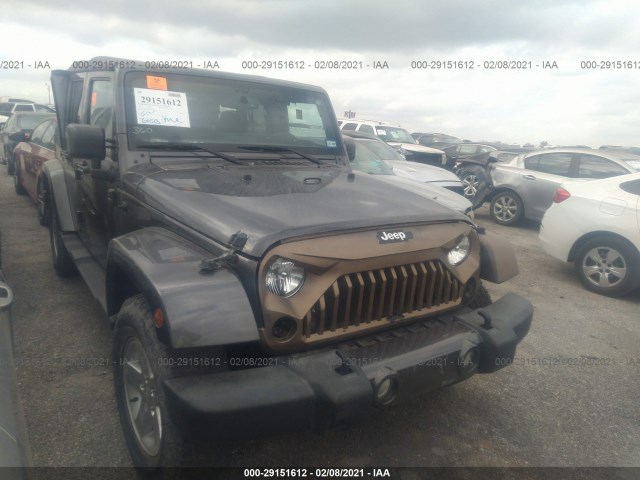 JEEP WRANGLER UNLIMITED 2016 1c4hjweg4gl301078