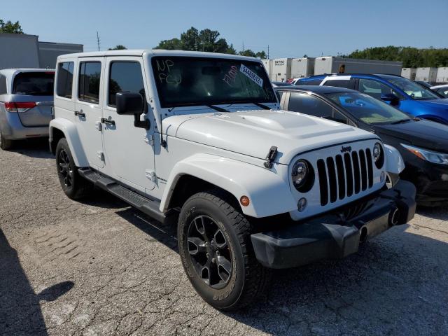 JEEP WRANGLER U 2018 1c4hjweg4jl805010