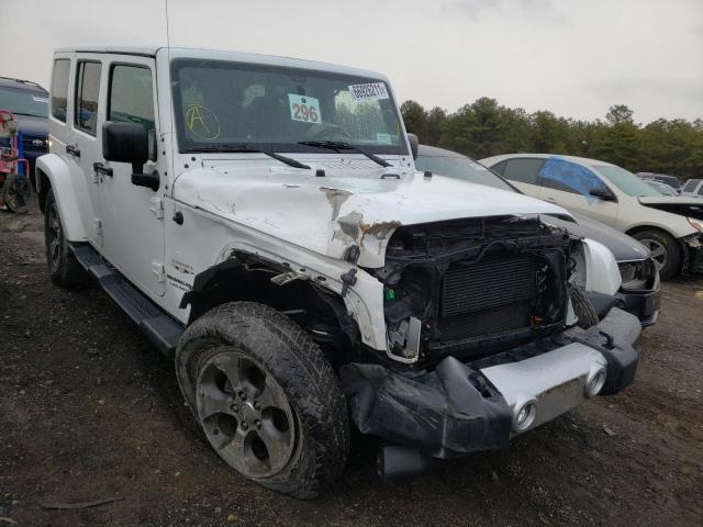 JEEP WRANGLER U 2018 1c4hjweg4jl823412