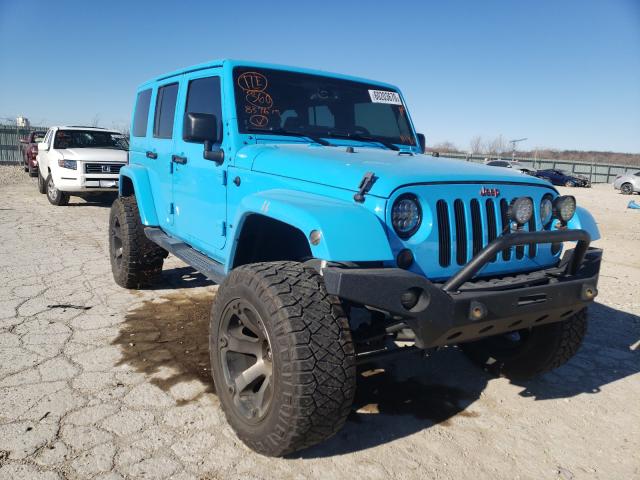 JEEP WRANGLER U 2018 1c4hjweg4jl837679