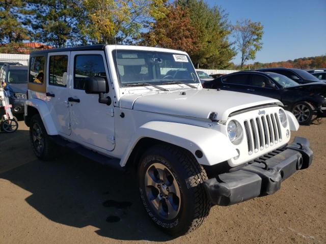 JEEP WRANGLER U 2018 1c4hjweg4jl902627