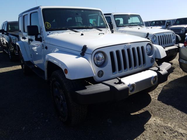 JEEP WRANGLER U 2018 1c4hjweg4jl918309