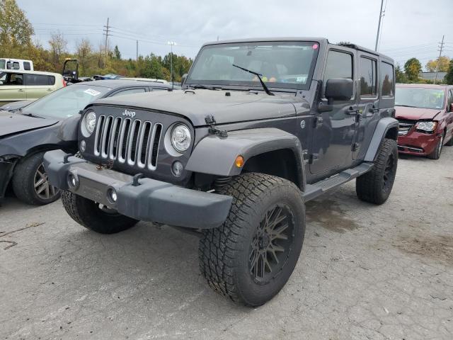 JEEP WRANGLER 2018 1c4hjweg4jl922571