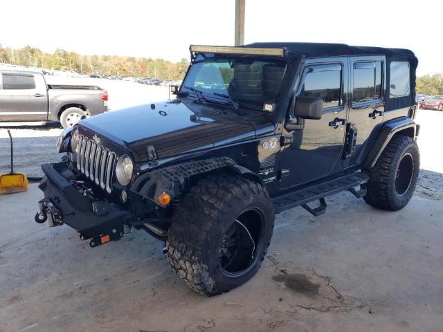 JEEP WRANGLER 2018 1c4hjweg4jl938172