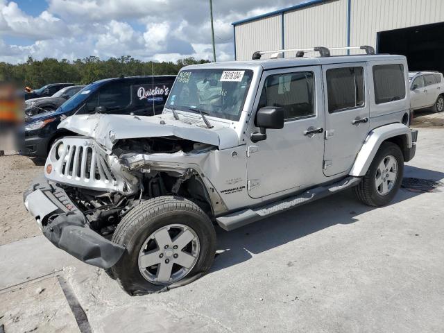 JEEP WRANGLER U 2012 1c4hjweg5cl100090