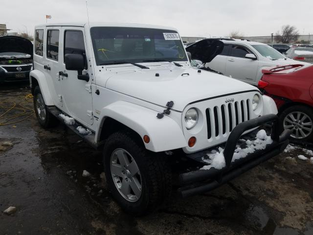 JEEP WRANGLER U 2012 1c4hjweg5cl117861