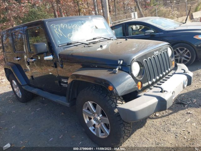 JEEP WRANGLER UNLIMITED 2012 1c4hjweg5cl130464