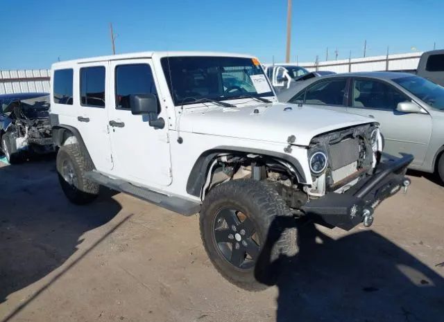 JEEP WRANGLER UNLIMITED 2012 1c4hjweg5cl200352