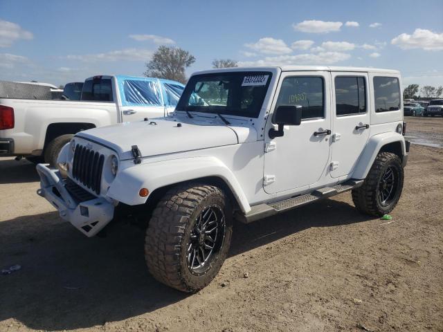 JEEP WRANGLER U 2012 1c4hjweg5cl222948