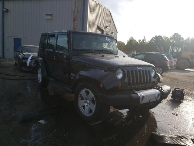 JEEP WRANGLER U 2012 1c4hjweg5cl240754