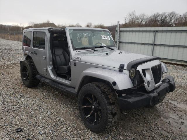 JEEP WRANGLER U 2013 1c4hjweg5dl567902