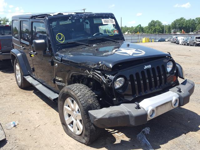 JEEP WRANGLER U 2013 1c4hjweg5dl575823