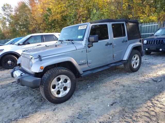 JEEP WRANGLER U 2013 1c4hjweg5dl614359