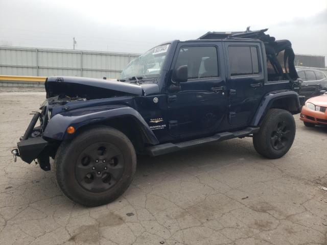 JEEP WRANGLER U 2013 1c4hjweg5dl618427