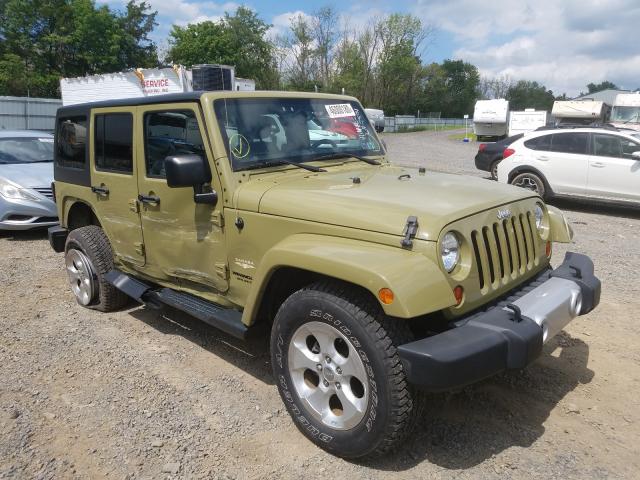 JEEP WRANGLER U 2013 1c4hjweg5dl649953