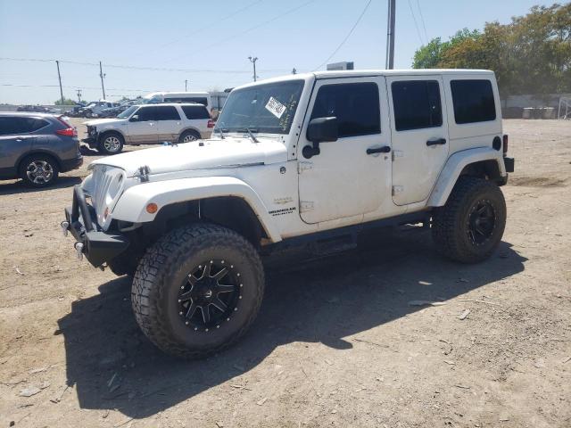 JEEP WRANGLER U 2013 1c4hjweg5dl693760