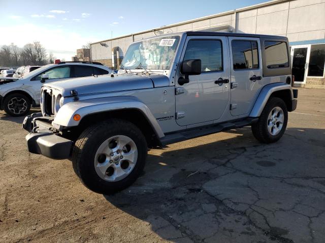 JEEP WRANGLER U 2014 1c4hjweg5el114168