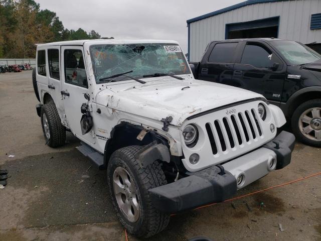 JEEP WRANGLER U 2014 1c4hjweg5el164617