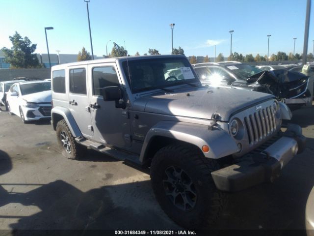 JEEP WRANGLER UNLIMITED 2015 1c4hjweg5fl591751