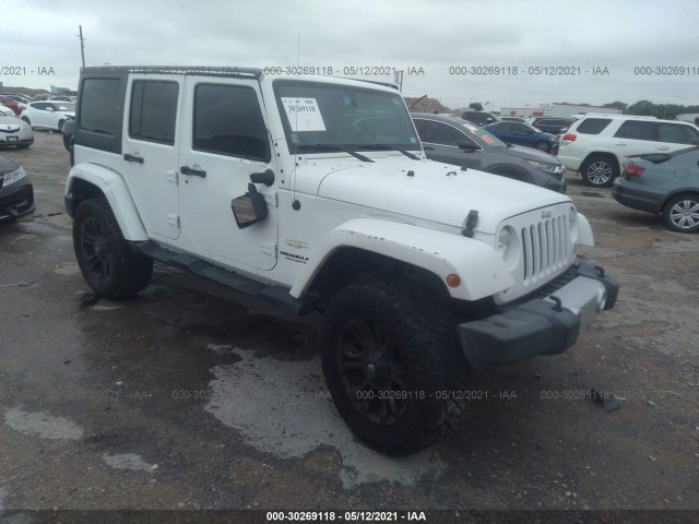 JEEP WRANGLER UNLIMITED 2015 1c4hjweg5fl653911