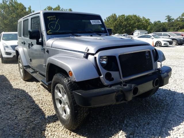 JEEP WRANGLER U 2015 1c4hjweg5fl661331