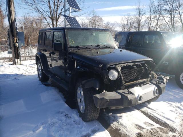 JEEP WRANGLER U 2015 1c4hjweg5fl661815