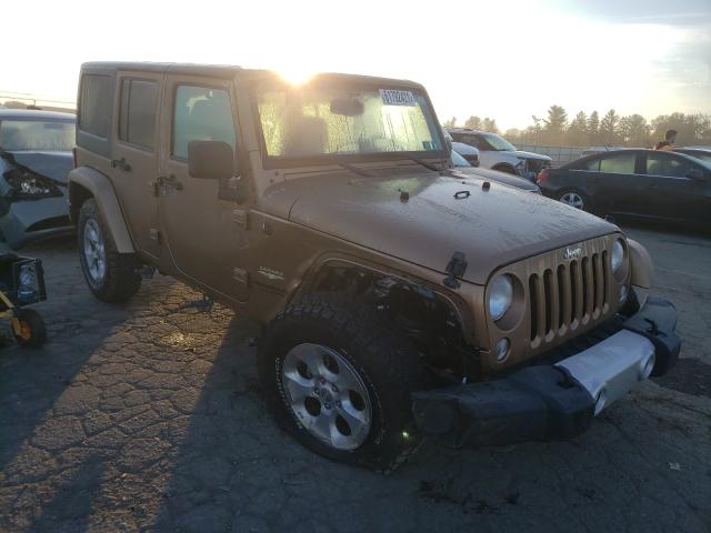 JEEP WRANGLER U 2015 1c4hjweg5fl668778