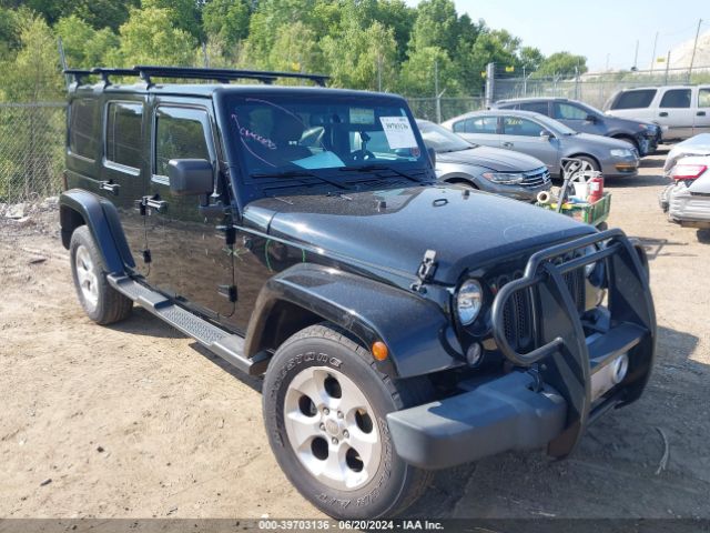 JEEP WRANGLER 2015 1c4hjweg5fl770193