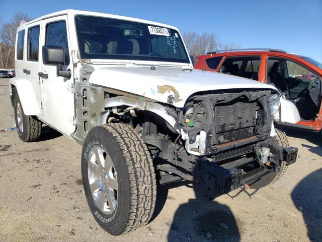 JEEP WRANGLER U 2016 1c4hjweg5gl151580