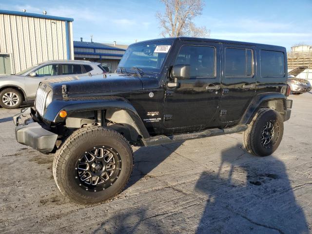 JEEP WRANGLER U 2016 1c4hjweg5gl166029