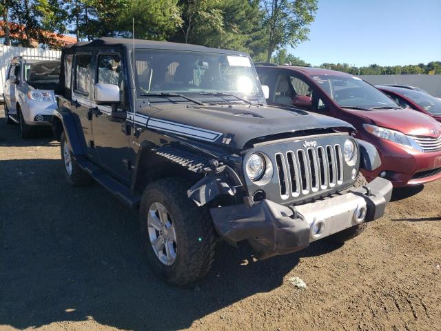 JEEP WRANGLER U 2017 1c4hjweg5hl648145