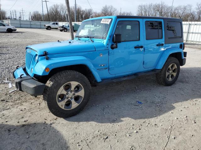 JEEP WRANGLER U 2018 1c4hjweg5jl900790