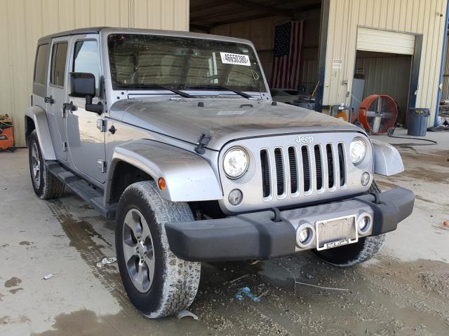 JEEP NULL 2018 1c4hjweg5jl918223