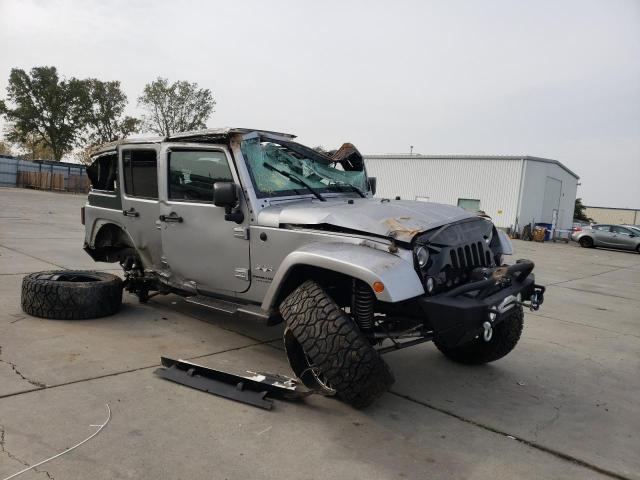 JEEP WRANGLER U 2018 1c4hjweg5jl923020