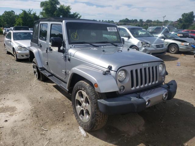 JEEP NULL 2018 1c4hjweg5jl929190