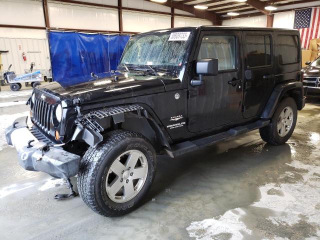 JEEP WRANGLER U 2012 1c4hjweg6cl119764