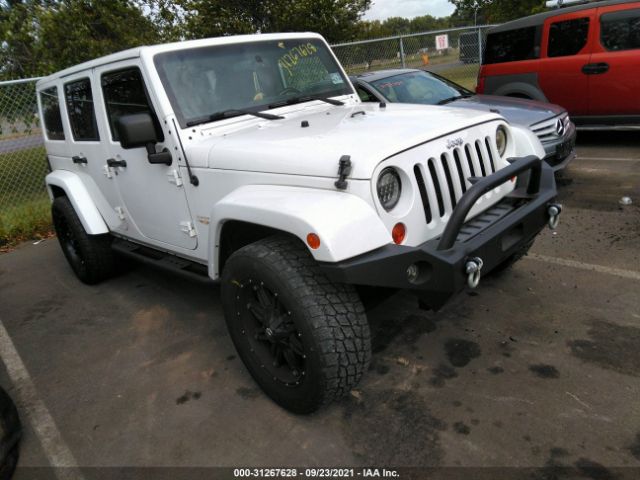 JEEP WRANGLER UNLIMITED 2012 1c4hjweg6cl170083