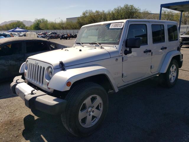 JEEP WRANGLER U 2012 1c4hjweg6cl172741