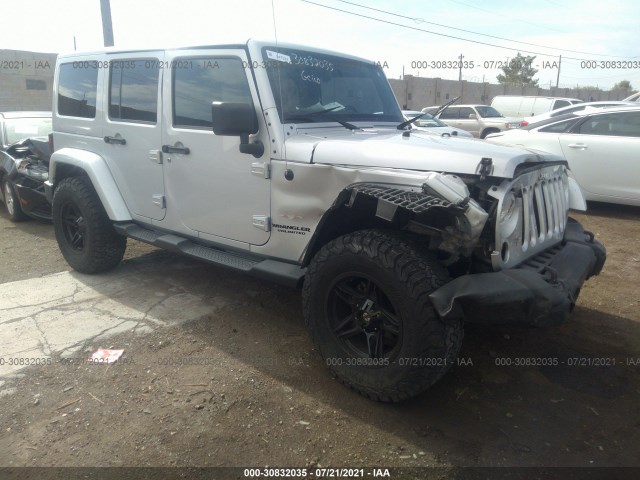 JEEP WRANGLER UNLIMITED 2012 1c4hjweg6cl172755