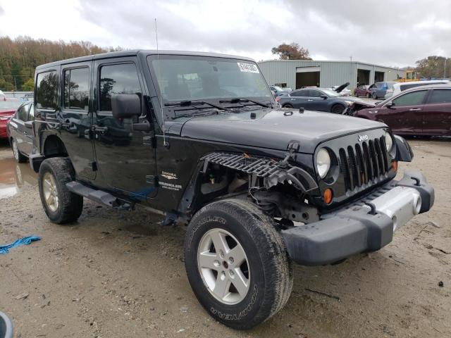 JEEP WRANGLER U 2012 1c4hjweg6cl206449