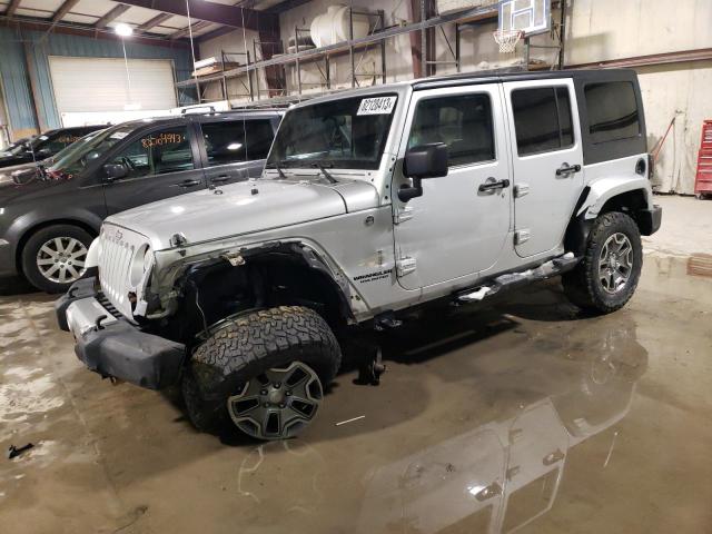 JEEP WRANGLER 2012 1c4hjweg6cl229343