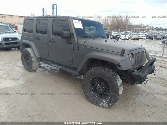 JEEP WRANGLER UNLIMITED 2012 1c4hjweg6cl238883