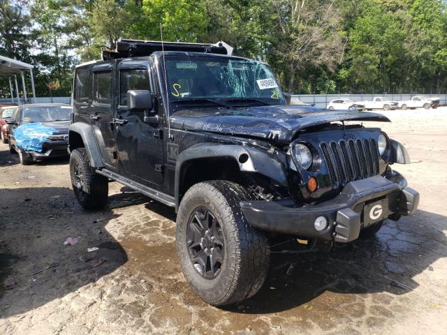 JEEP WRANGLER U 2013 1c4hjweg6dl563115