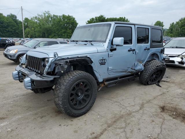 JEEP WRANGLER U 2013 1c4hjweg6dl564698