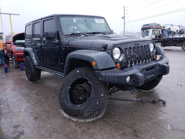 JEEP WRANGLER U 2013 1c4hjweg6dl565317