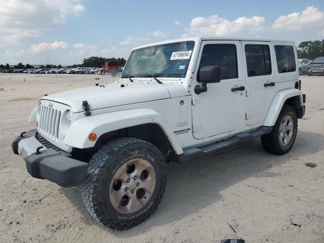 JEEP WRANGLER U 2013 1c4hjweg6dl670729