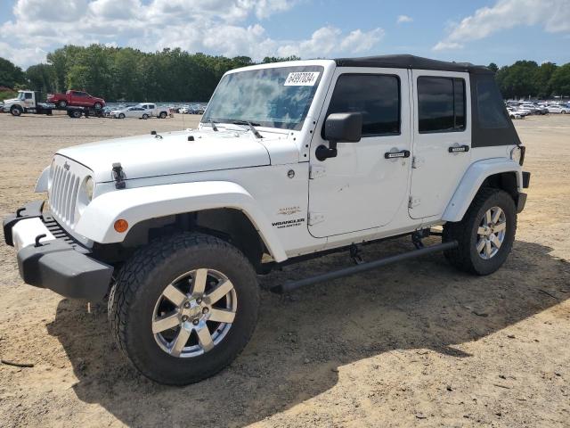 JEEP WRANGLER 2013 1c4hjweg6dl673016