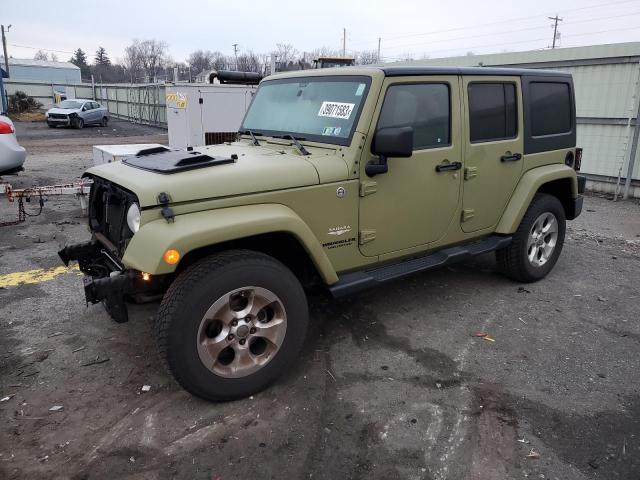 JEEP WRANGLER U 2013 1c4hjweg6dl675395