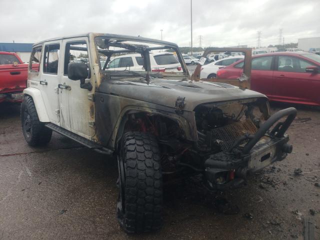 JEEP WRANGLER U 2014 1c4hjweg6el104815